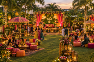WEDDING VENUE IN NAGPUR