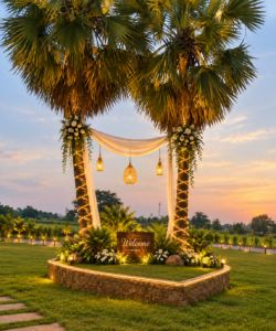 WEDDING VENUE IN NAGPUR