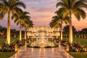 wedding venue in nagpur
