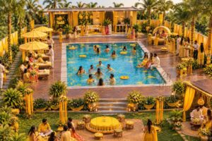 wedding venue in nagpur